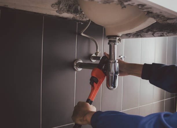 Çamliça Mutfak Lavabo Gideri Tıkanıklığı Tikali Boru Açma