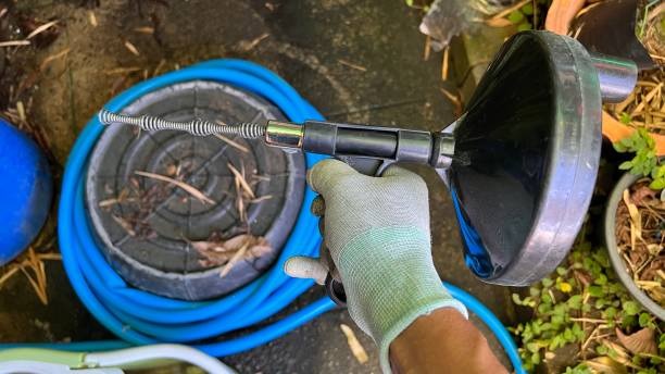 Çamliça Lavabo Tıkanıklık Tikali Boru Açma